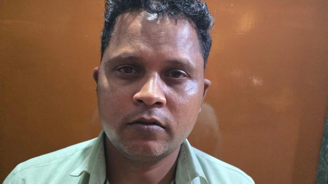 Mumbai: Man held for defrauding elderly woman