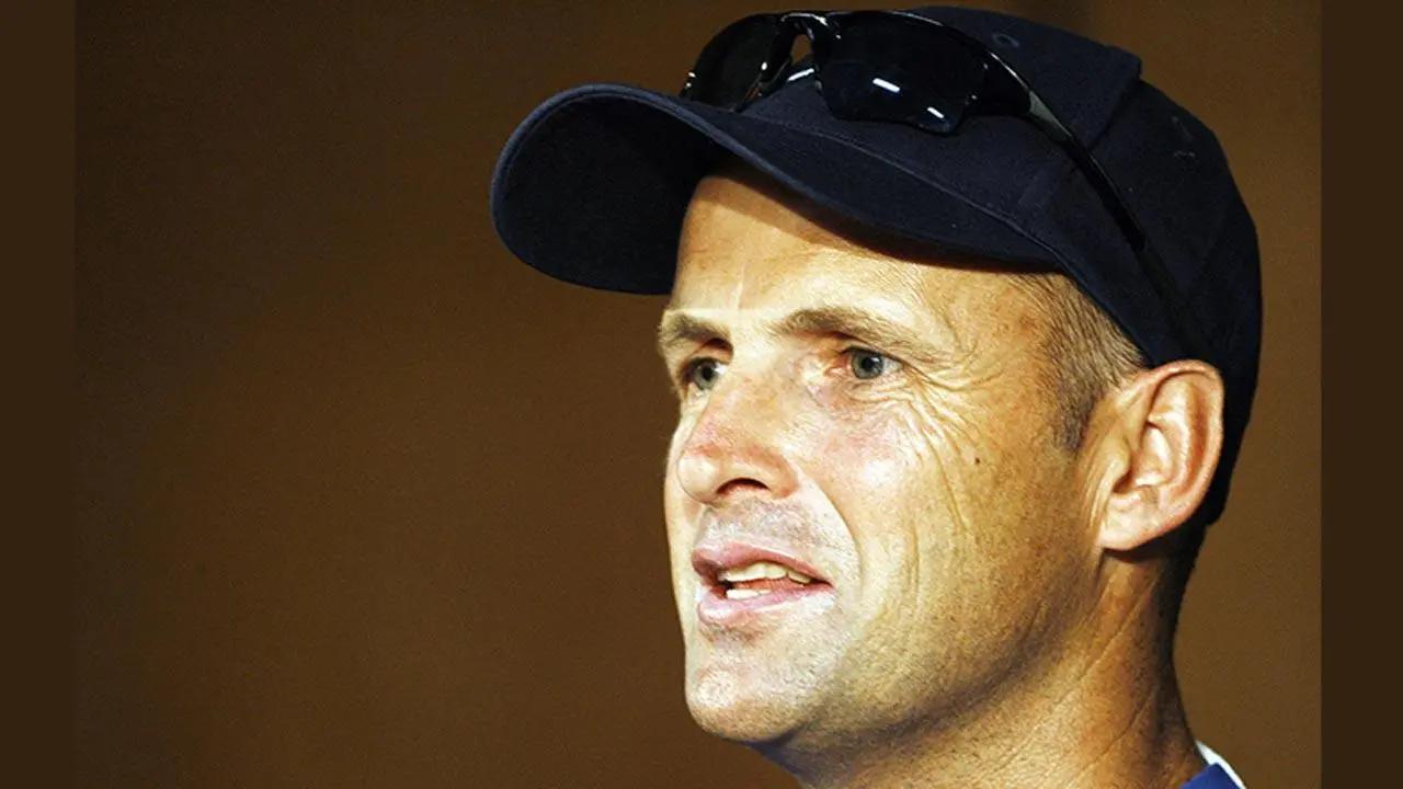 Will Gary Kirsten be able to help Pakistan make it 5-2 against his former side?