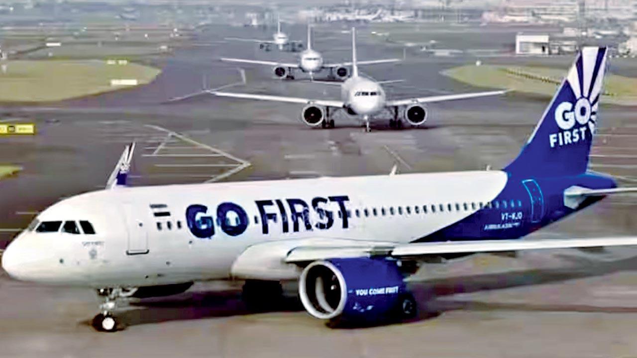 GoFirst insolvency resolution process extended yet again