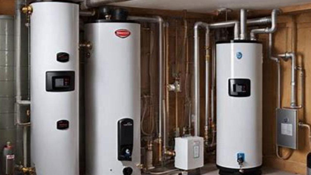 Buying Guide for Water Heaters: How Do I Choose the Best Geysers in India?