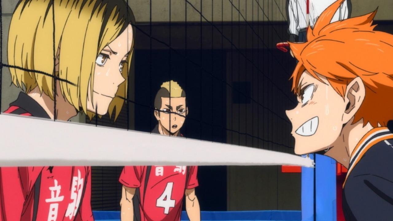 Haikyuu - The Dumpster Battle Review: Exciting but there’s no attachment here