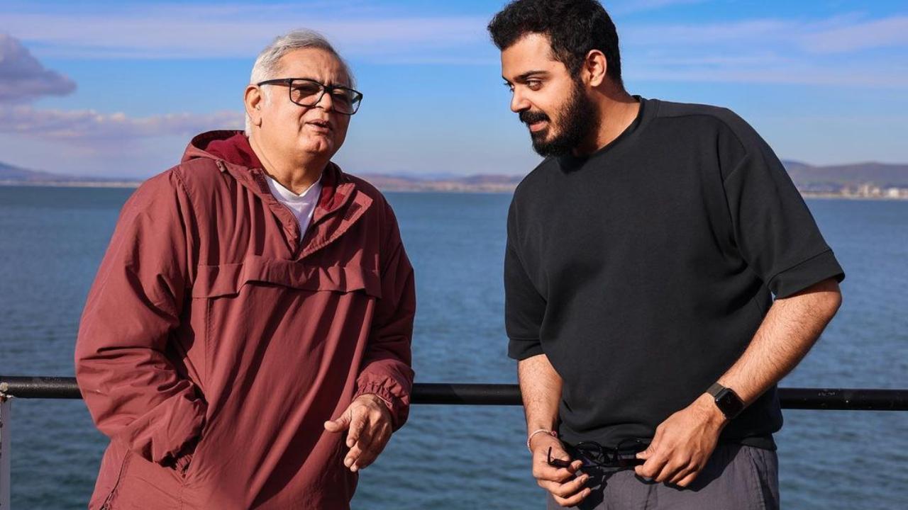 Jai Mehta reveals Ranveer Singh called him to praise Lootere; says tag of Hansal Mehta's son got him rejections: They said, 'You will make his kind of films'