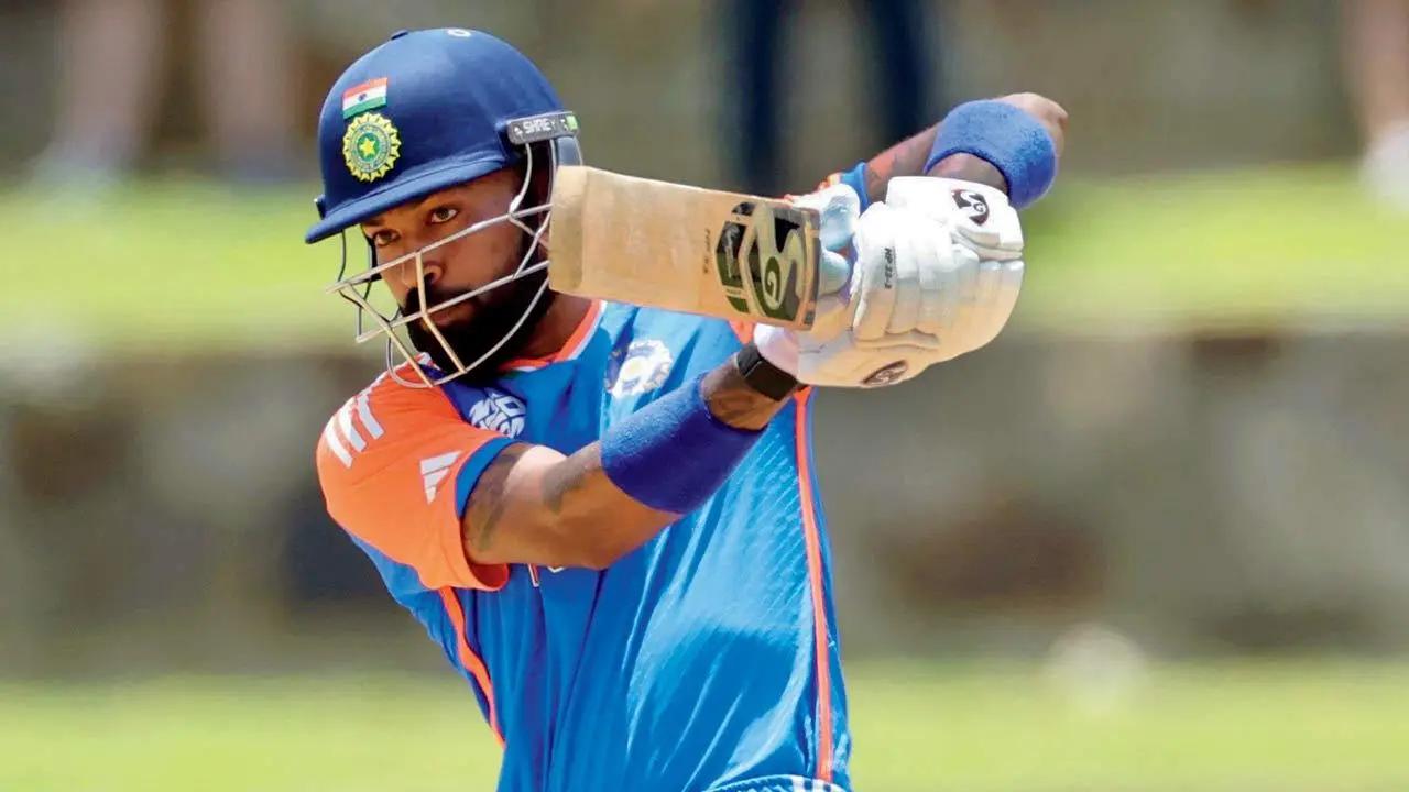 In the match against Bangladesh, Hardik Pandya played an unbeaten knock of 50 runs and helped the side to post 196. Kuldeep Yadav along with Arshdeep and Bumrah made the chase difficult for the 