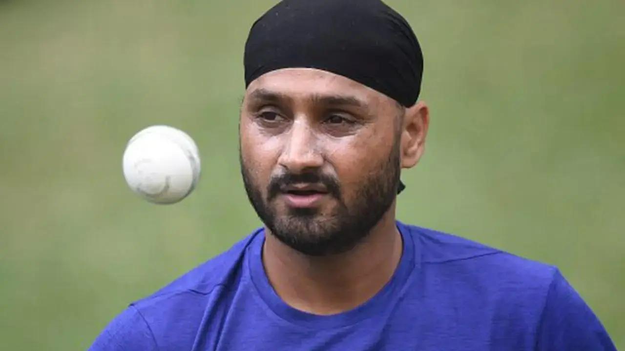 T20 World Cup 2024: Harbhajan Singh slams Vaughan over Guyana controversy