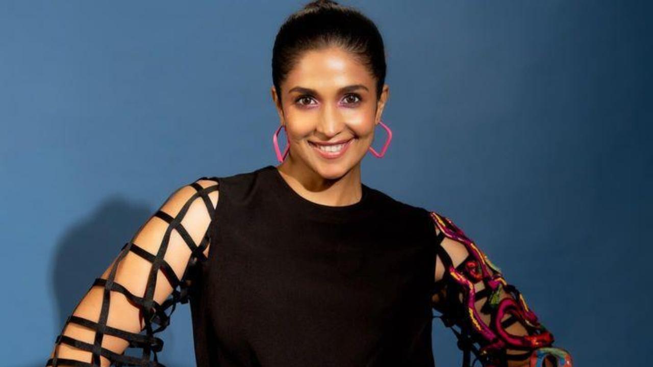 Harleen Sethi on breaking stereotypes in 'Bad Cop': ‘Refreshing to see a woman call the shots’