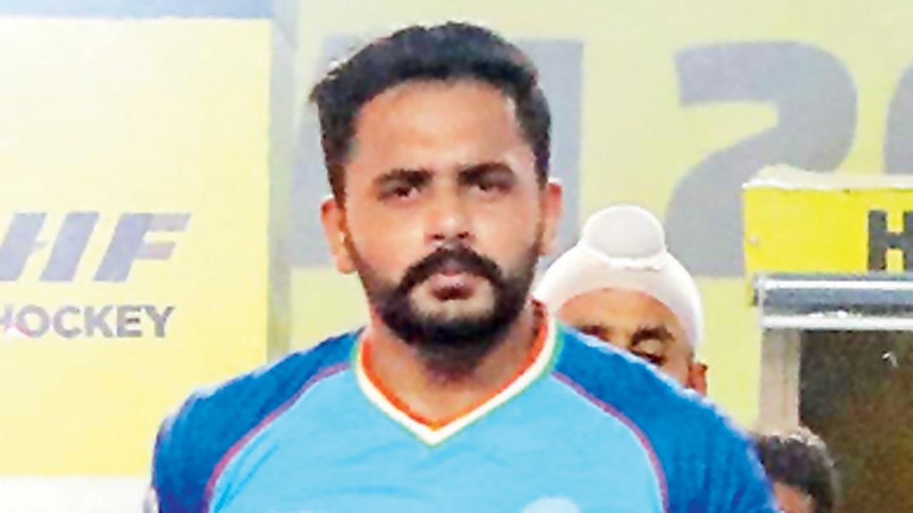 Men’s hockey: India thrash Germany 3-0