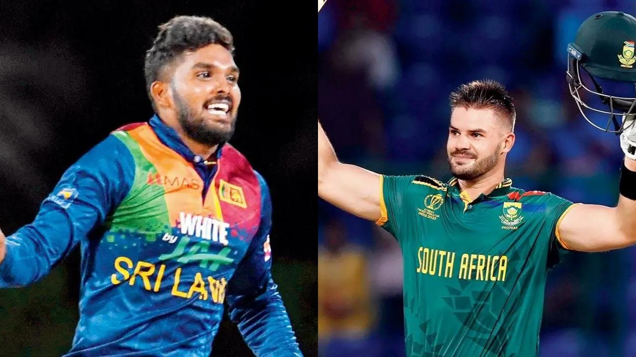 South Africa is set to clash with Sri Lanka at the Nassau County International Cricket Stadium at 8.00 PM