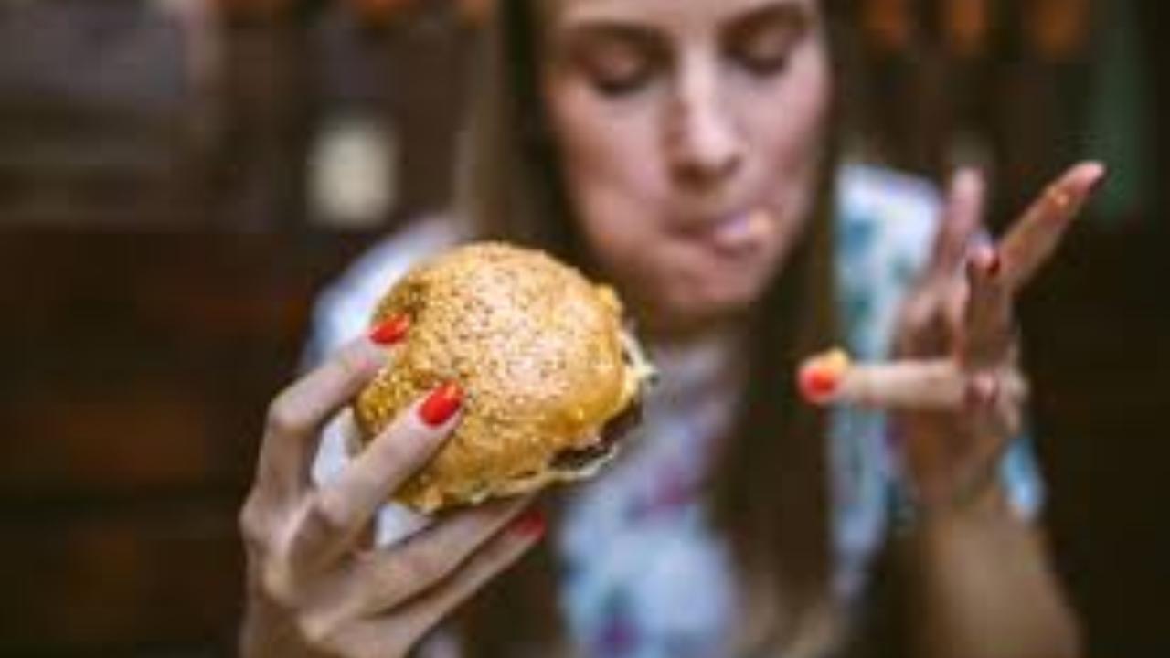 Junk food driving piles, fistula and fissures cases in young Indian adults: Doctors