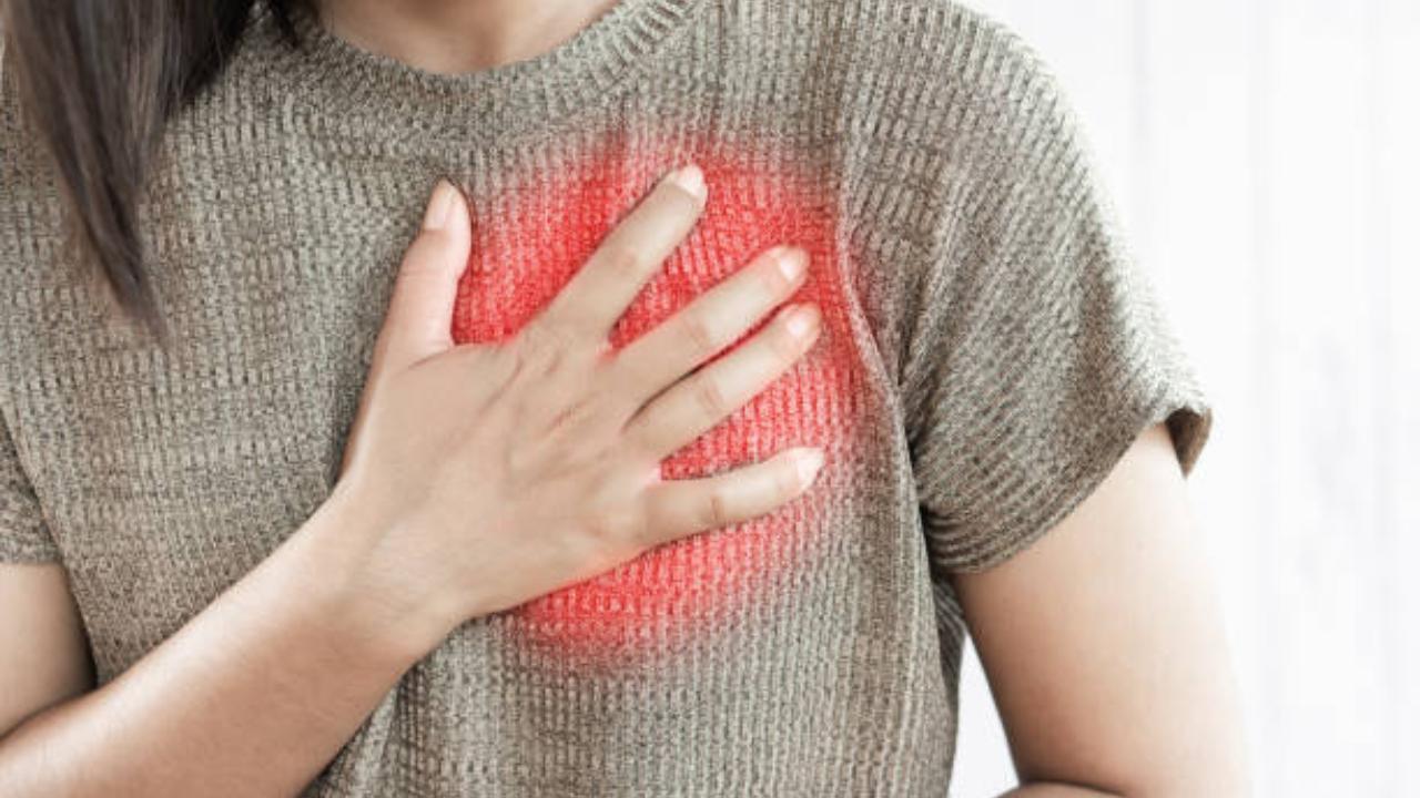 How this asymptomatic heart condition raises risk of sudden cardiac death