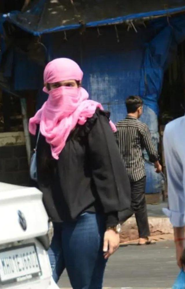Studies indicate that approximately 489,000 heat-related deaths occurred annually between 2000 and 2019, with 45 per cent of these deaths taking place in Asia
