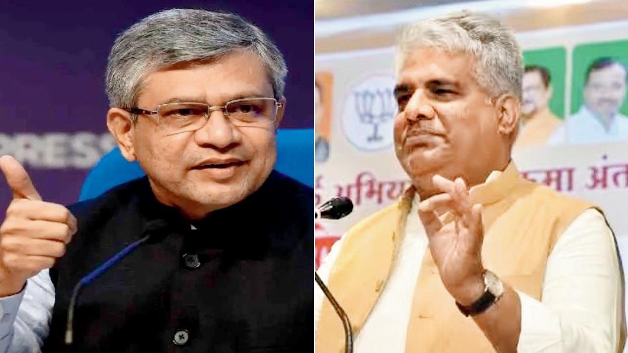 Maharashtra Assembly elections 2024: 2019 hero returns to helm BJP’s ’24 poll push