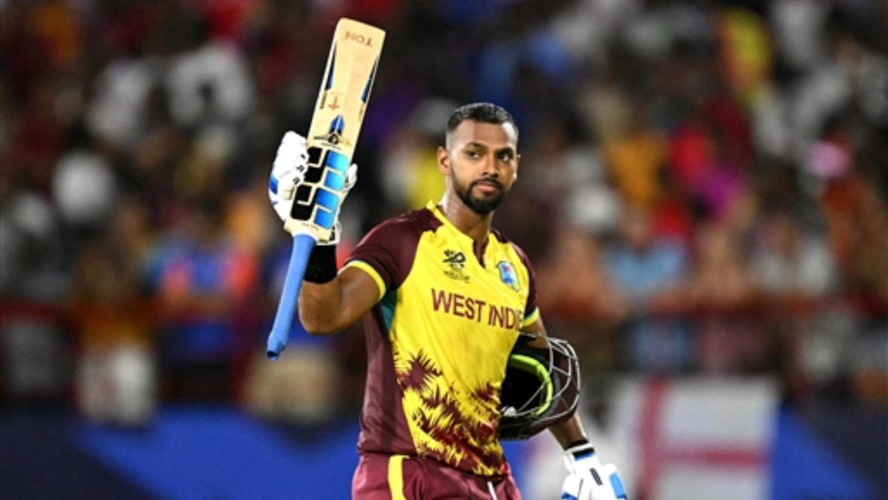 Highest individual innings of the T20 World Cup 2024
In the very first match of the tournament, USA's Aaron Jones showcased his skills with the willow by smashing an unbeaten 94 runs. To date, it was the highest score of the mega event. In the match against Afghanistan, Windies star Nicholas Pooran scored 98 runs