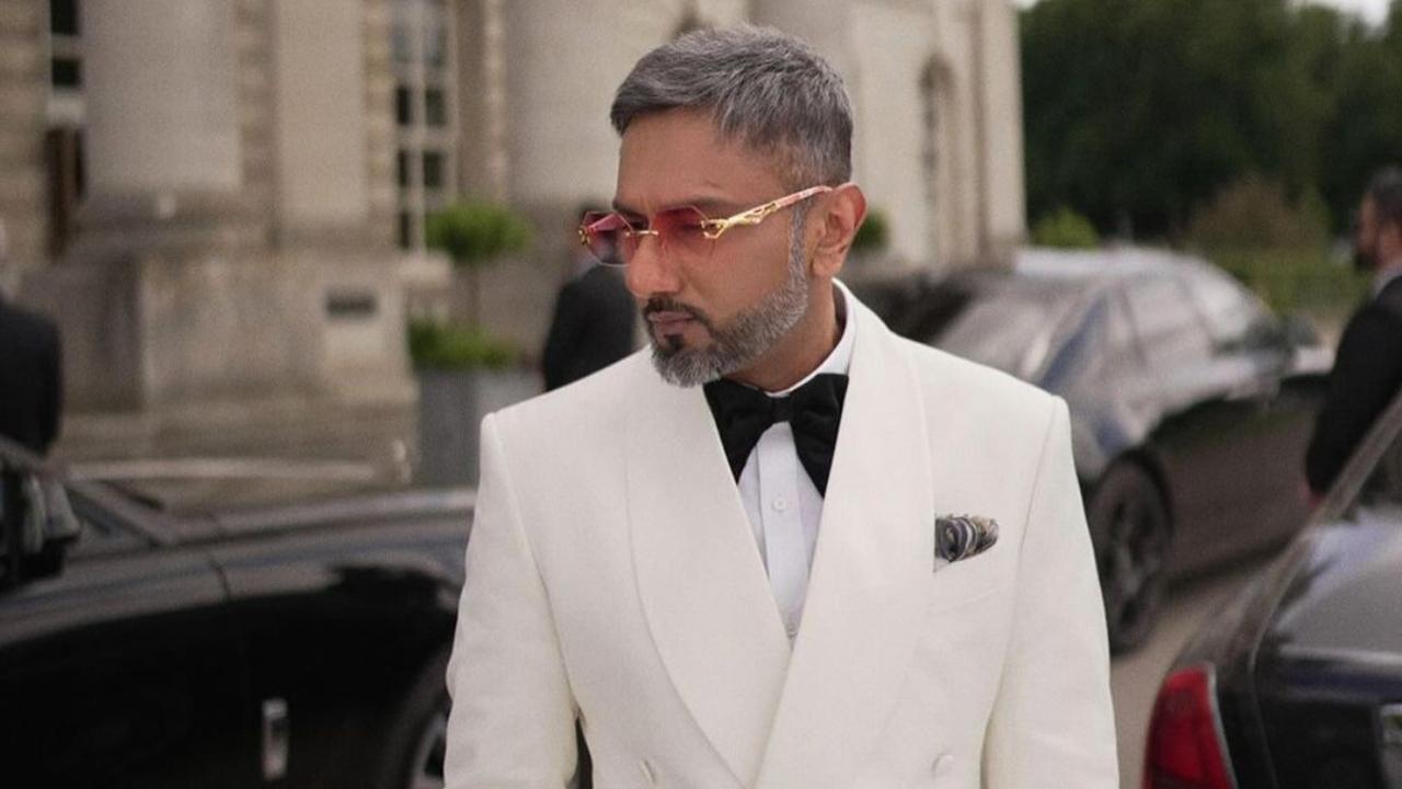 Honey Singh: 'I have burned all my Balenciaga clothes'