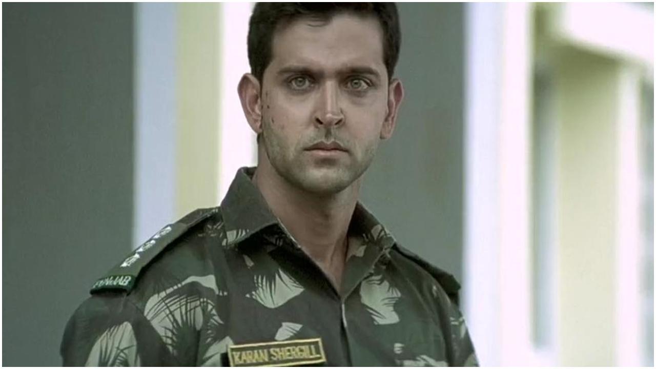 20 Years of Lakshya: Hrithik Roshan starrer to re-release in theatres