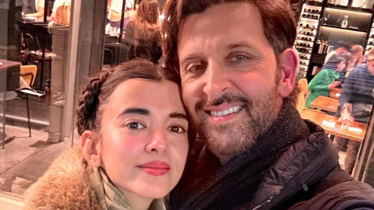 Saba Azad who has been dating Hrithik Roshan for a long time now has called out 'patriarchal and regressive mindset' in the industry which cost her, her career. Read More