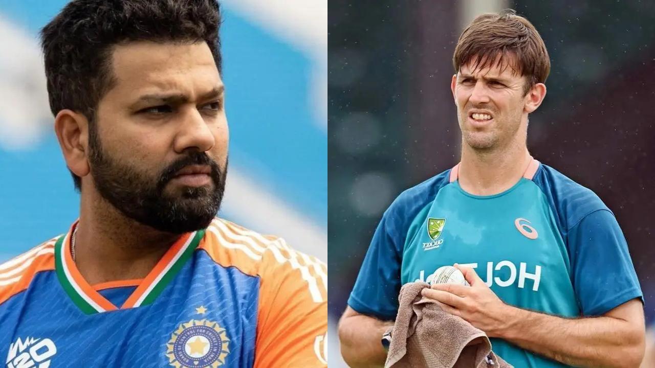 T20 World Cup 2024, IND vs AUS: The clash with the past memories!