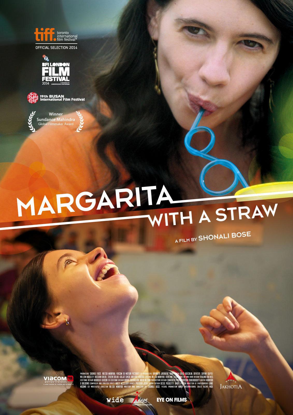 The movie beautifully highlights the struggles of dealing with both disability and societal homophobia.