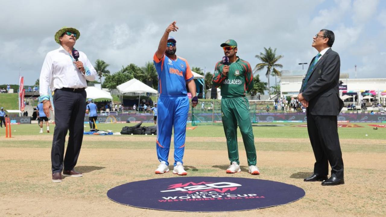 IND vs BAN highlights: Bumrah turns the tide as India beat Bangladesh by 51 runs