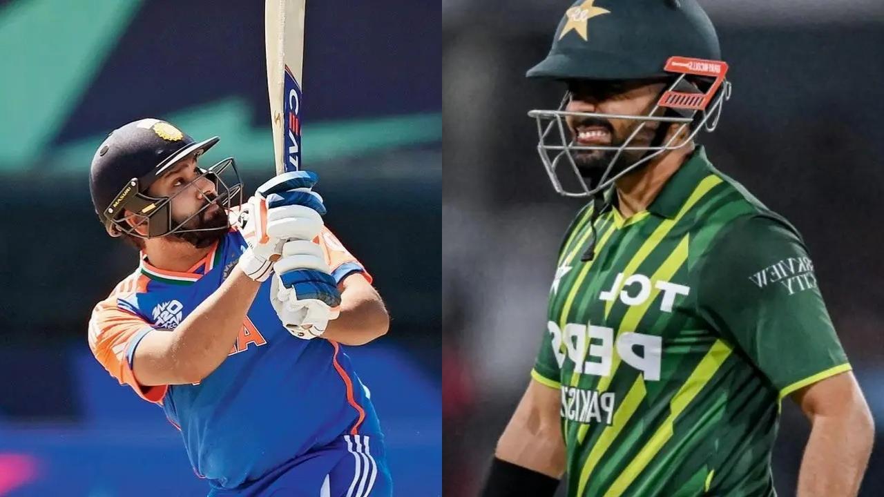 T20 World Cup 2024, IND vs PAK: Asian rivals and American conditions