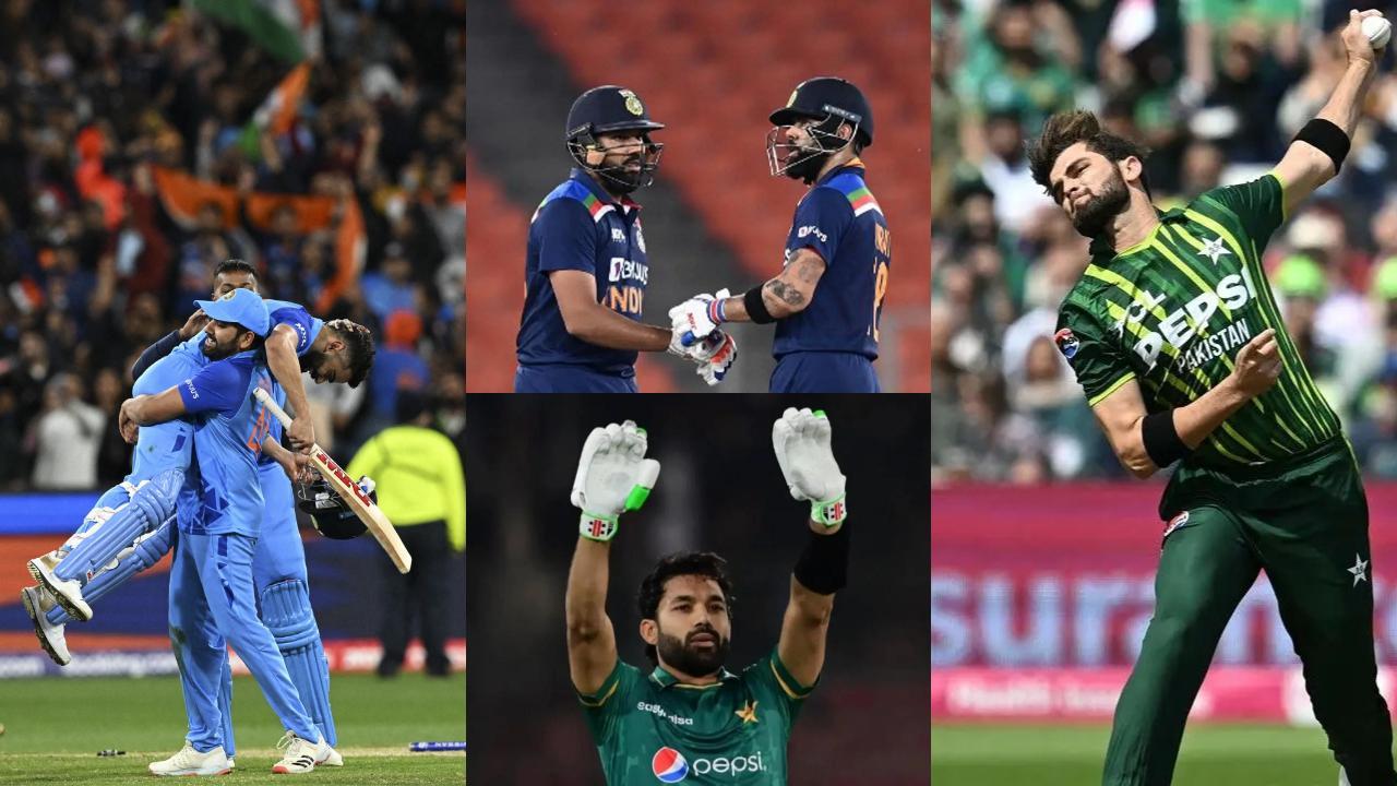 T20 WC 2024, IND vs PAK: Faceoffs, Match-winners, Iconic knocks and spells