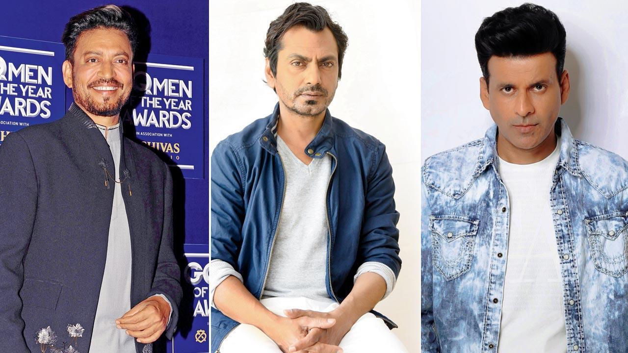 Nawazuddin Siddiqui: ‘Can’t avoid Manoj or my films if you want to be actor’