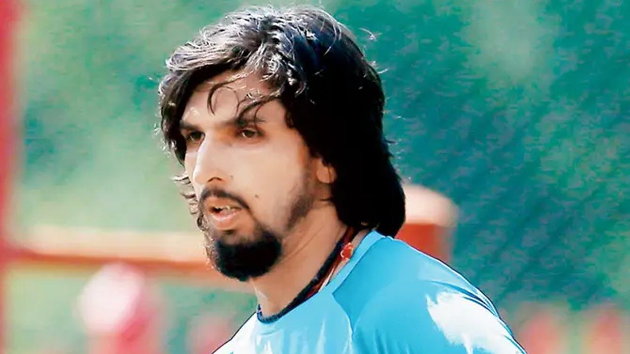 'India’s focus should remain on each match to deliver their best': Ishant