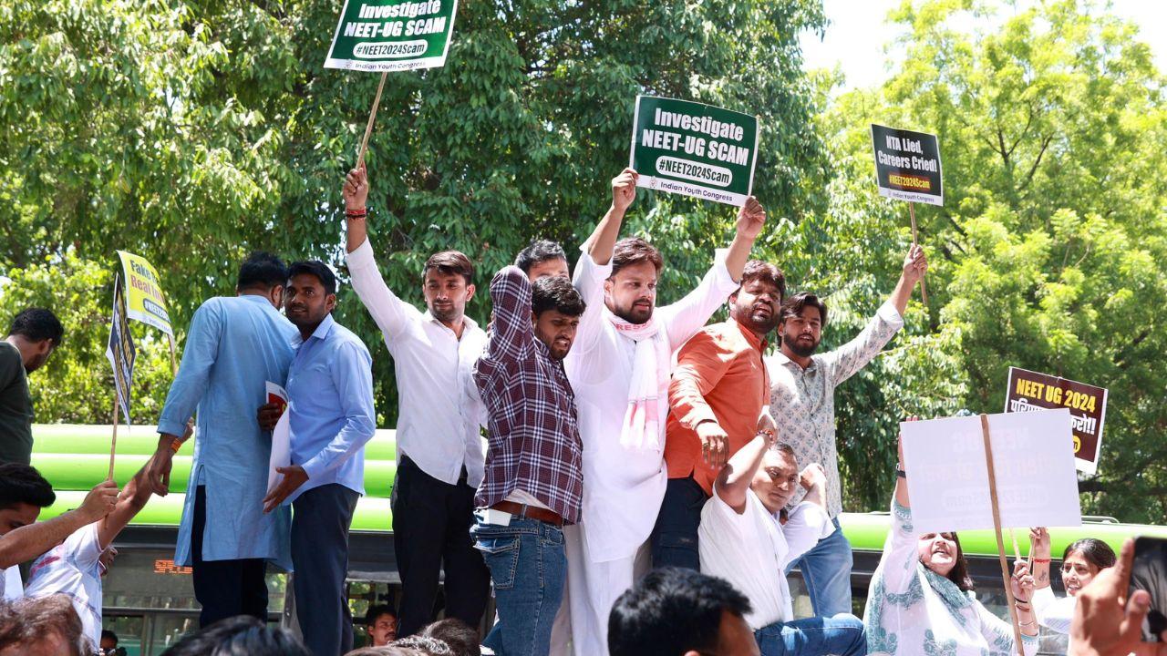 Some candidates alleged that the inflation of marks resulted in an unusually high number of top ranks, including six candidates from the same exam centre in Haryana. This anomaly raised suspicions and calls for a thorough investigation.
