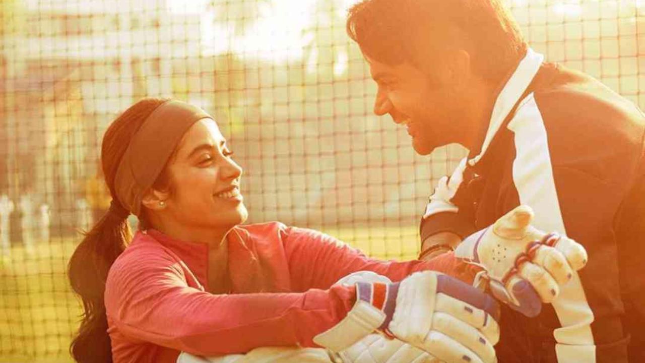 Mr and Mrs Mahi box office collection: Films earns less on day 6