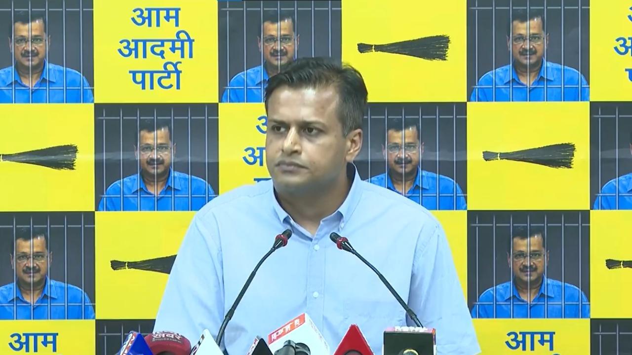 Delhi airport roof collapse: AAP demands Rs 1 crore compensation for victim's kin