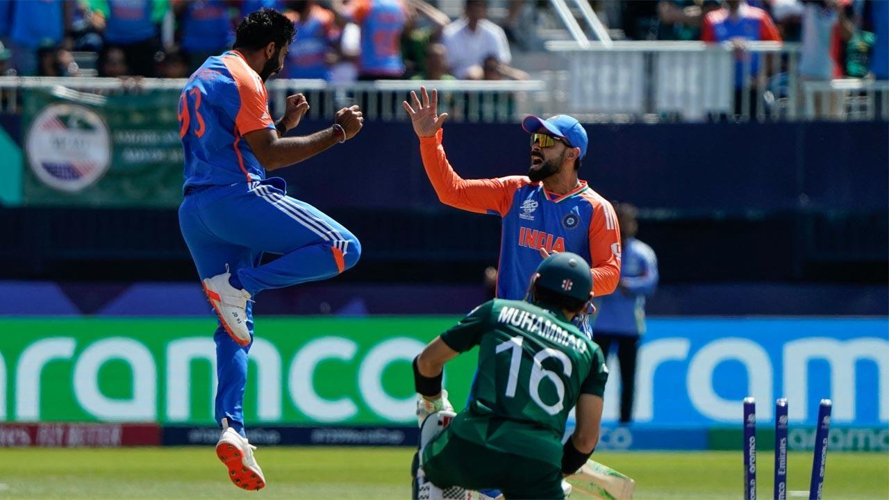Key highlights from the second week of the ICC T20 World Cup