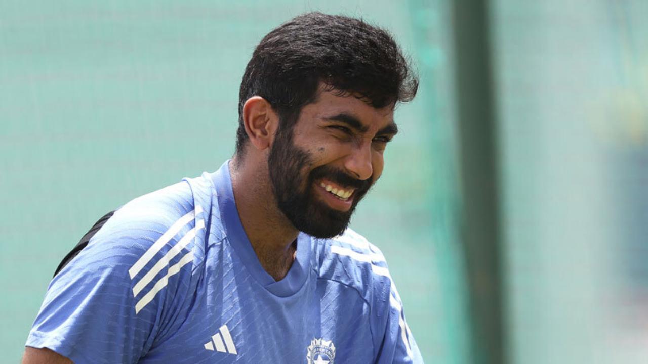 Jasprit Bumrah
India's pacer Jasprit Bumrah, plying three matches has picked five wickets. What makes Bumrah special is his ability to pick wickets at any stage of the game. In the match against their arch-rivals Pakistan, Mohammad Rizwan's wicket was the game-turning point and Bumrah was the one who helped the Blues to dismiss Rizwan