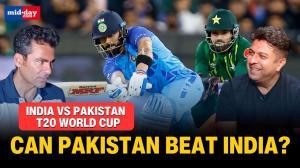 India vs Pakistan T20 World Cup 2024: Mohammad Kaif and Jatin Paranjape analyse