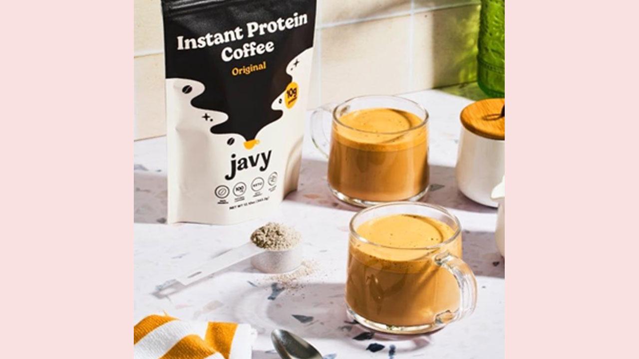 Javy Coffee Reviews CONSUMER REPORTS and COMPLAINTS Everyone Needs to Know? - How Much Caffeine In Javy Protein Coffee