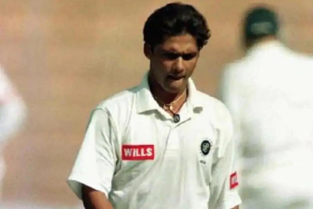 Former Indian pacer David Johnson passed away. According to a PTI report, fell off the balcony of his fourth-floor apartment in Bangalore on Thursday morning