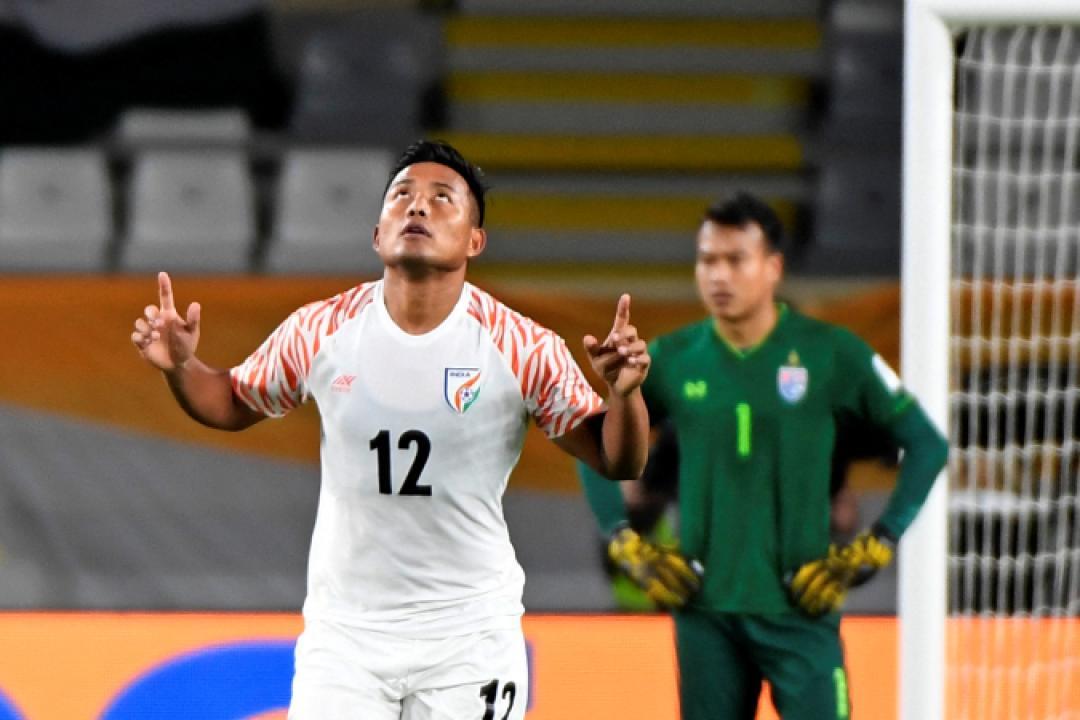 Jeje's advice to aspiring Sunil Chhetris: 'Never take any injury lightly'