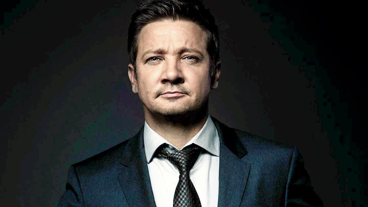 Jeremy Renner: ‘They tried to bring me overseas to kill my character’