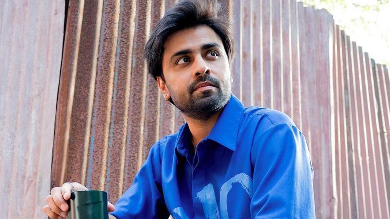 Jitendra Kumar remembers junior dying by suicide during IIT for a 'bizarre' reason