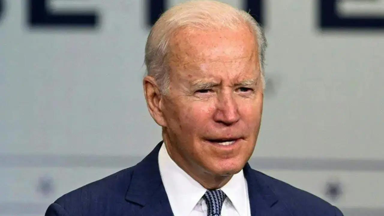 Joe Biden prepares order that would shut down asylum