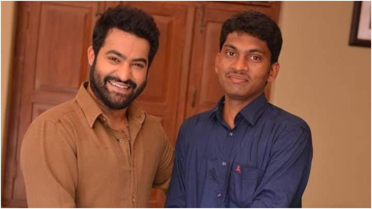 Jr NTR's fan shot dead in USA, actor's fan clubs raise funds for victim's family