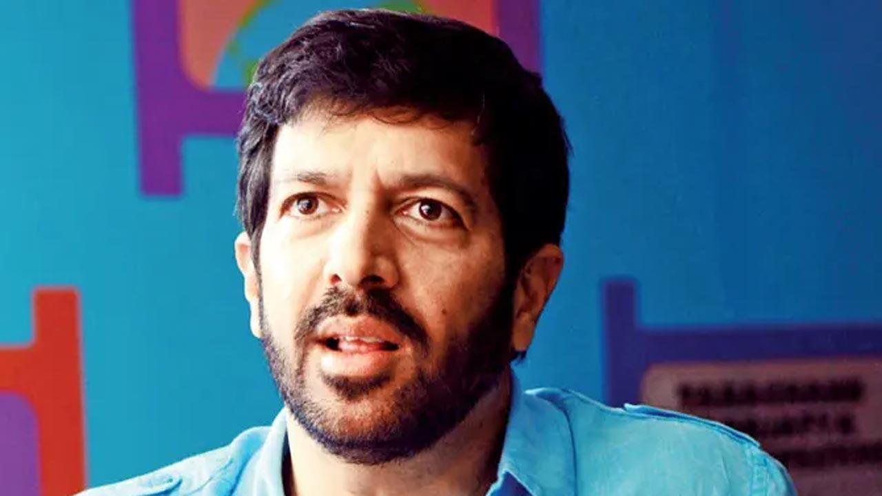 Kabir Khan: Action for the sake of action is like an item number