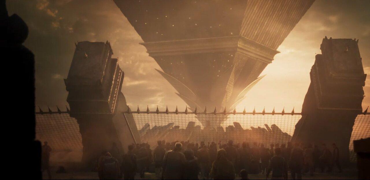 Kali Purush (Kamal Hassan) has gained control of the planet, who could have been alive due to the technology of hybernations pods. He is only threatened by the prophecy that he will be killed by Kalki, thus the starting of Project K now Kalki 2898 AD