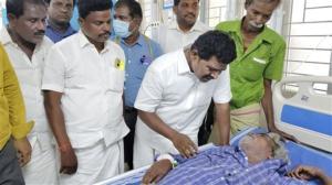 Kallakurichi hooch tragedy: Death toll rises to 34, CM announces compensation