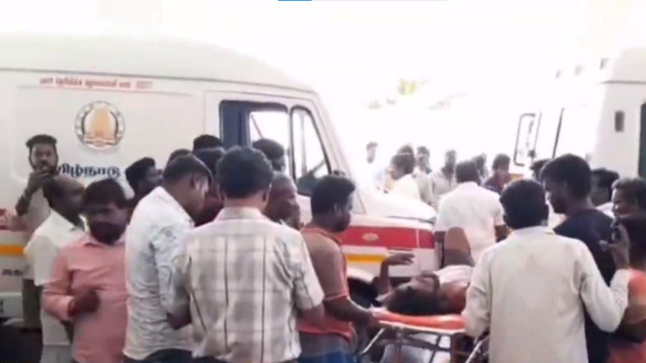 CM MK Stalin also ordered an inquiry commission to submit a report on the Kallakurichi hooch tragedy.