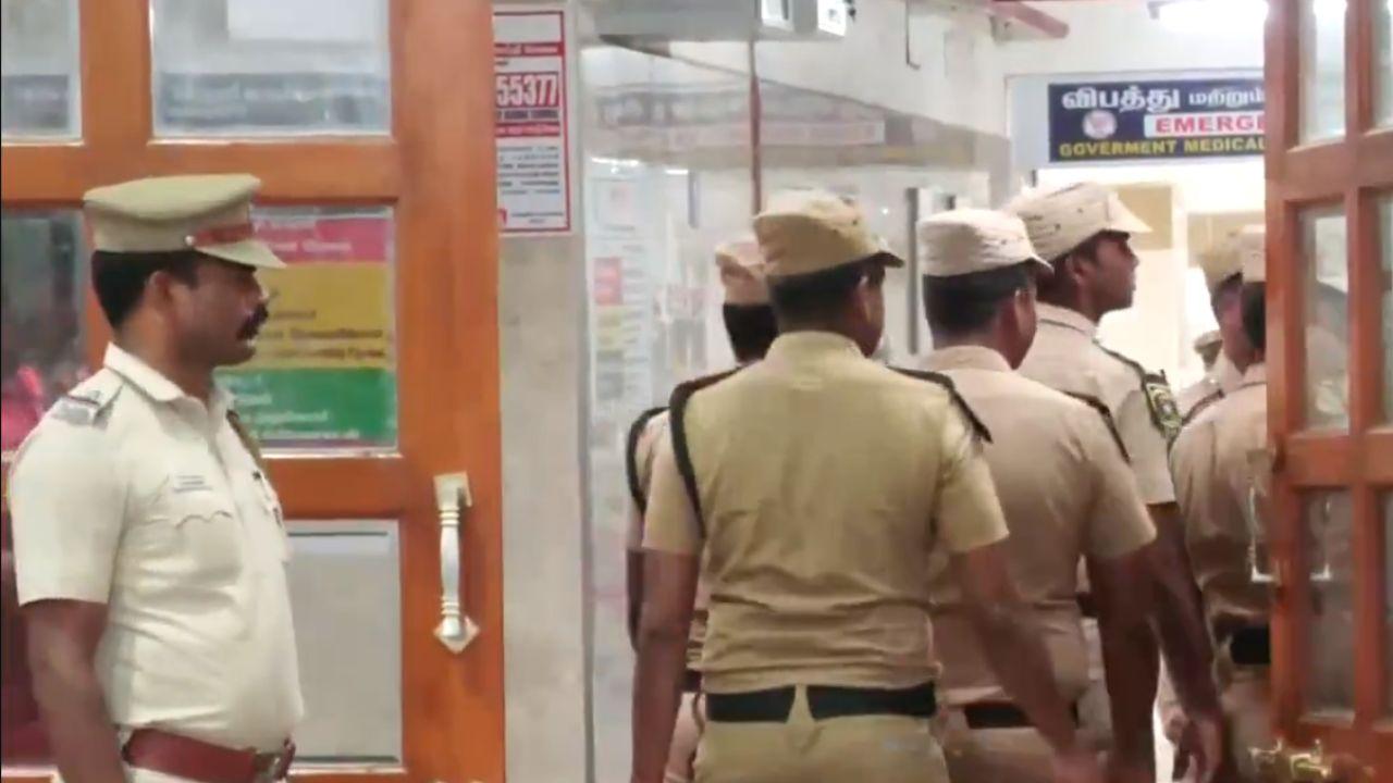 Subsequently, Tamil Nadu BJP President Annamalai has announced a state wide protest against the Stalin-led DMK Tamil Nadu Government on June 22.