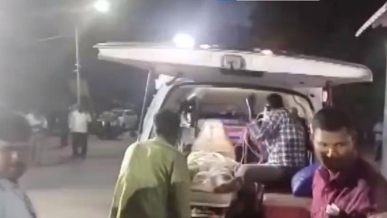 Meanwhile, AIADMK advocates have requested the Madras High Court to take up an urgent petition on the Kallakurichi hooch tragedy issue for hearing.