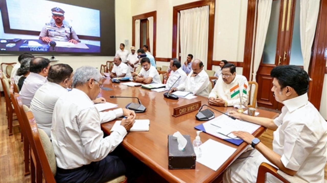 The Madras High Court division bench of Justices D Krishnakumar and K Kumaresh Babu has agreed to hear it on June 21.