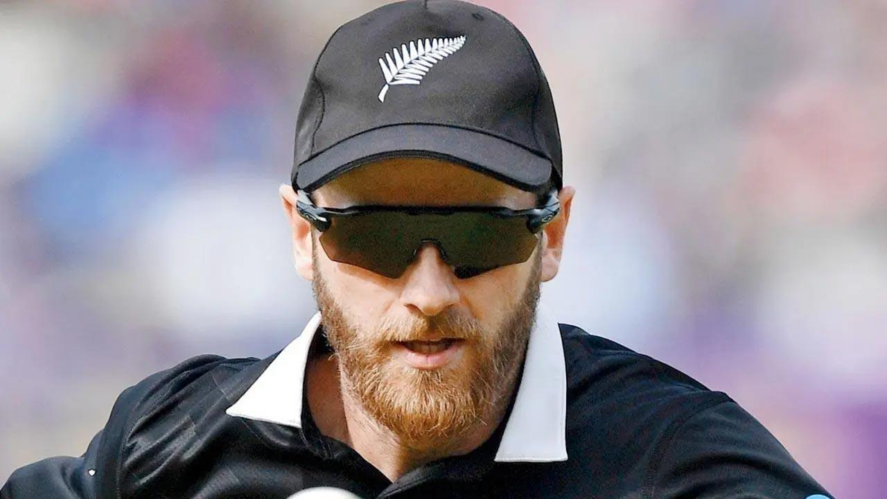 Kane Williamson quits captaincy, declines New Zealand Cricket central contract