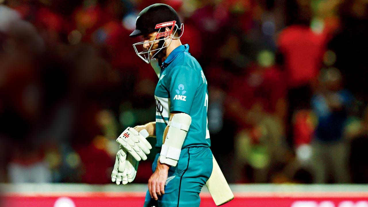 T20 World Cup 2024 | 