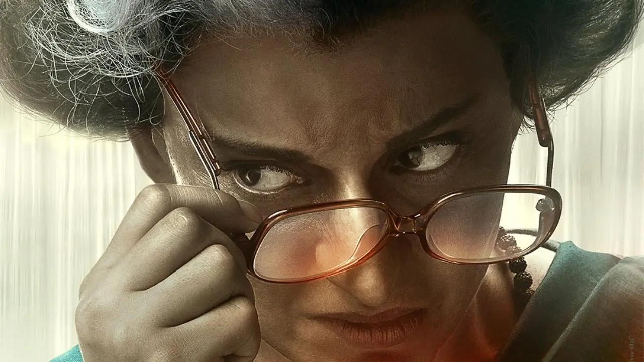 Owing to her political duties, Kangana Ranaut had delayed the release of her film 'Emergency'. The film now has a new release date. Read More