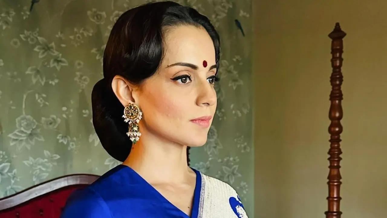BJP MP and actress Kangana Ranaut hit out at the film industry for their silence about the attack on her at the Chandigarh airport on Thursday. Read More